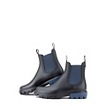 Igor Rock Bicolour negro - jeans