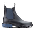 Igor Rock Bicolour negro - jeans