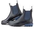 Igor Rock Bicolour negro - jeans