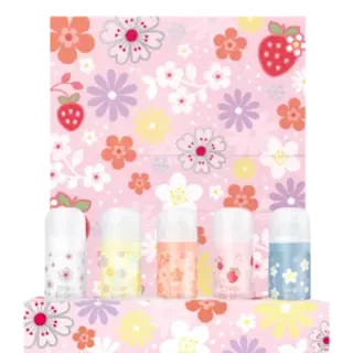 Bilou Giftset Limited Edition