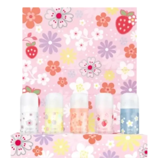 Bilou Giftset Limited Edition