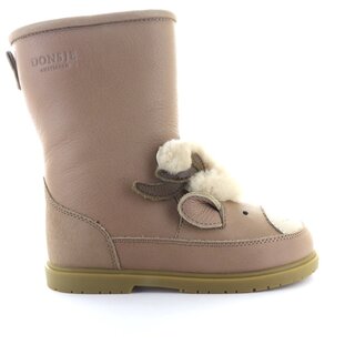 2022119 Wadudu Exclusive Boots Reindeer