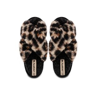 Copy of sloffen twenn X leopard rose