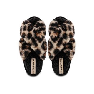 Copy of sloffen twenn X leopard rose