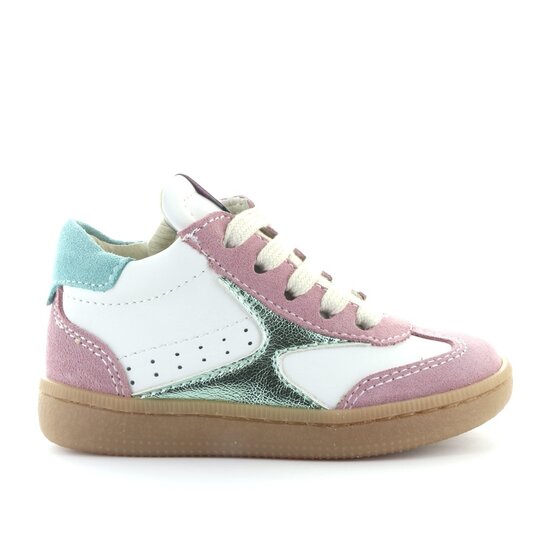 Banaline 25132060 vel rosa