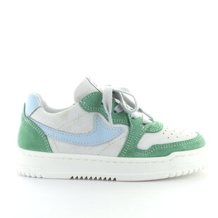 6503R126 verde bianco