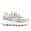 Romagnoli 6533R128 panna rosa blu