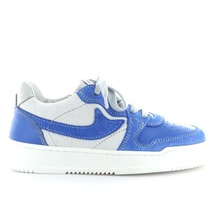 6821R626 bluette bianco