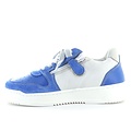Romagnoli 6821R626 bluette bianco