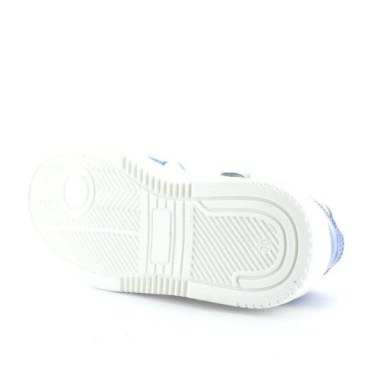 Romagnoli 6821R626 bluette bianco