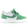 Romagnoli 6821R426 verde bianco