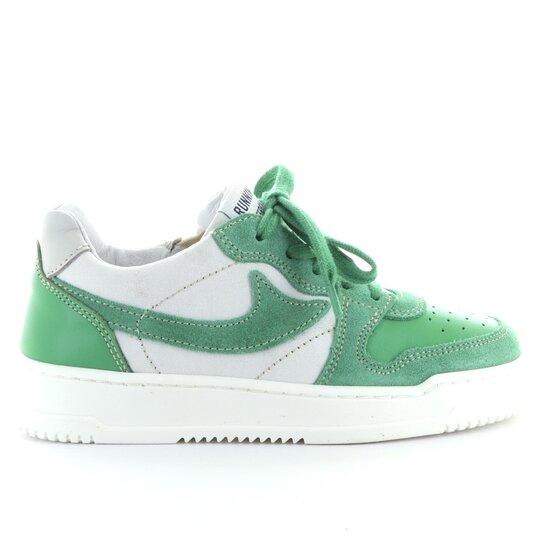 Romagnoli 6821R426 verde bianco