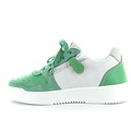 Romagnoli 6821R426 verde bianco