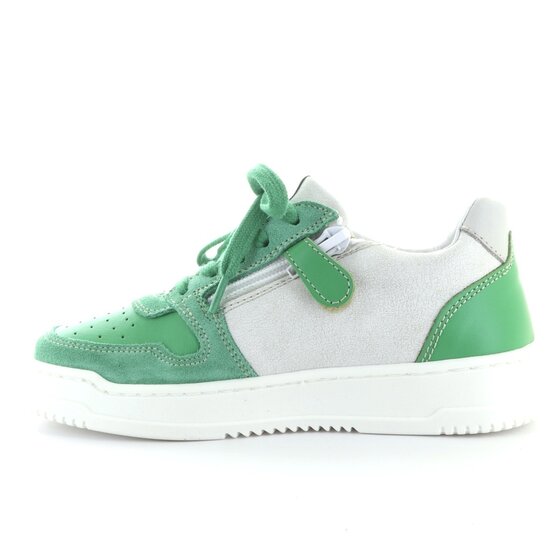 Romagnoli 6821R426 verde bianco