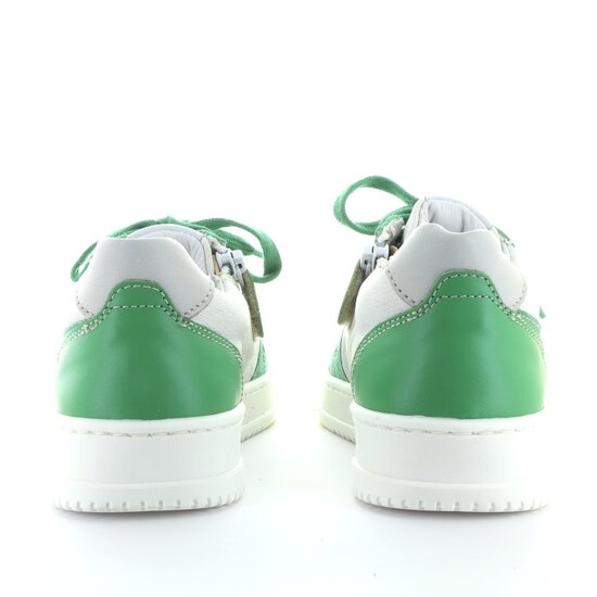 Romagnoli 6821R426 verde bianco