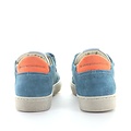 Stones and bones 5359 jeans orange fluo