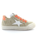 Stones and bones 5360 sand orange fluo