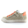 Stones and bones 5360 sand orange fluo