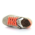 Stones and bones 5360 sand orange fluo