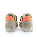 Stones and bones 5360 sand orange fluo