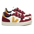 Veja V10 pure ouro marsala