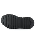 Morelli M4B5 chelsea boot black