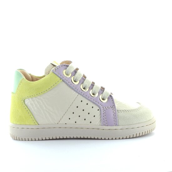 Ocra D076 yoghurt tortora