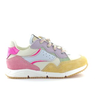 D367 pesca milk