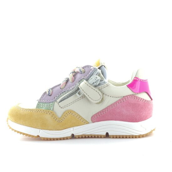 Ocra D367 pesca milk