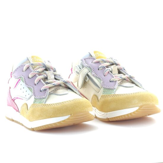 Ocra D367 pesca milk