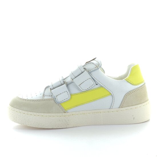Ocra 975 yogurt optical citron