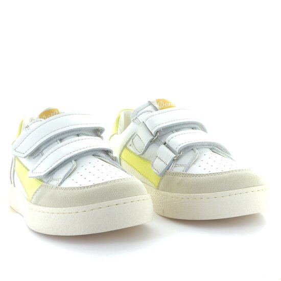 Ocra 975 yogurt optical citron