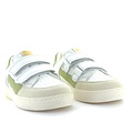 Ocra 975 yogurt mazuru verde