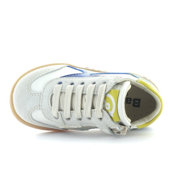 Banaline 25132520 vel grigio CH / BLU