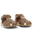 Pom d'api poppy pitti camel