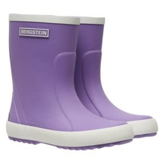 Bergstein Rain boot lavender