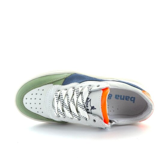 Banaline 25134515 br bianco sp / blu