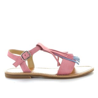 930 antique / azure / barbie