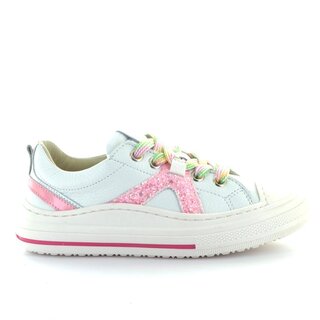 F13-4336 5016 white pink
