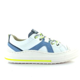F13-4336 5016 white blue
