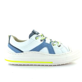 F13-4336 5016 white blue