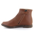 Pom d'api City colibri nappa dk camel