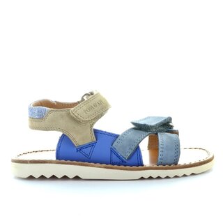 waff jimy gris bleu oceano