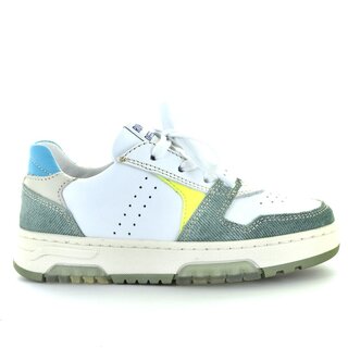 6622R226 menta bianco