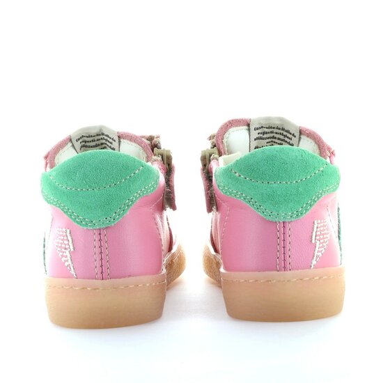 Ocra 131 piggy giallo