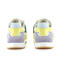 Ocra D367 giallo cenere