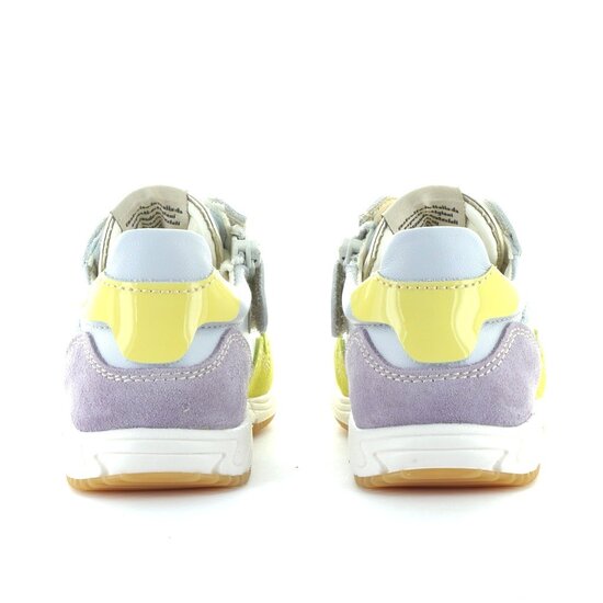 Ocra D367 giallo cenere