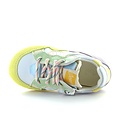Ocra D367 giallo cenere
