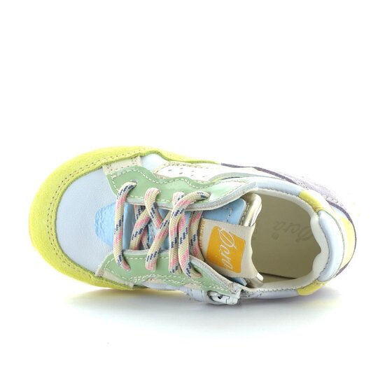 Ocra D367 giallo cenere