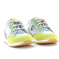 Ocra D367 giallo cenere